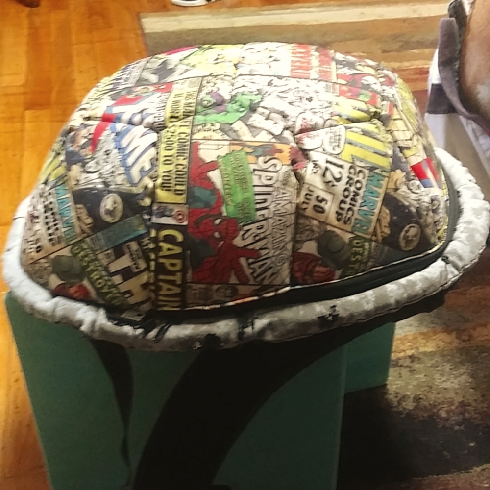 Back Pack